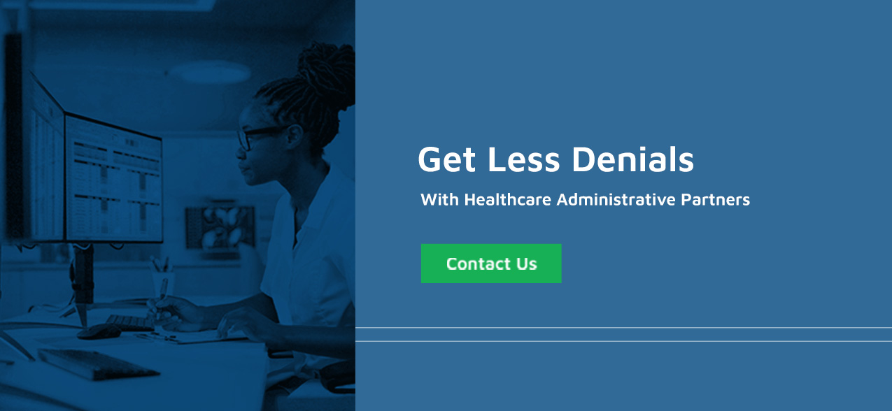 Get Less Claim Denials