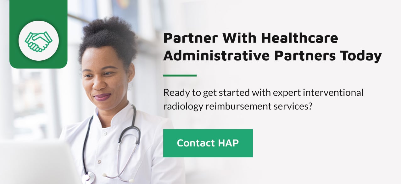 Partner with HAP Today