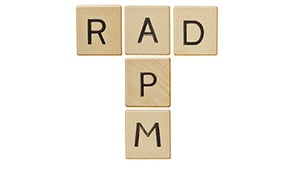 First Steps Toward APM Participation for Radiologists Healthcare Administrative Partners