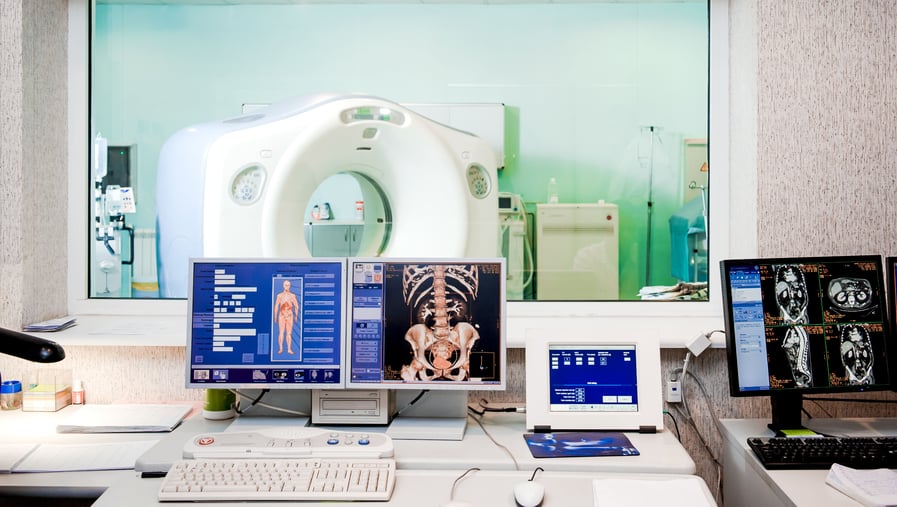 Coding Changes That Will Impact Diagnostic & Interventional Radiology ...