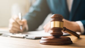 Legislation & Regulations That Could Affect Radiology Practices