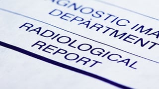 New Study Shows Structured Reporting is Preferred by Clinicians Healthcare Administrative Partners