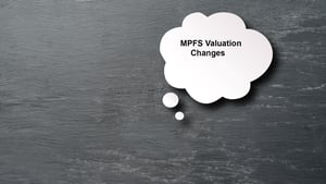 Understanding The Valuation Changes In The Final Medicare Fee Schedule For 2019 Healthcare Administrative Partners