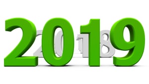 What the MPFS Proposed Rule for 2019 Means for Radiologists healthcare administrative partners